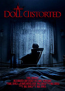 A Doll Distorted – plakát filmu