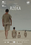 Řeka – plakát filmu
