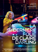 Claire Darling – plakát filmu