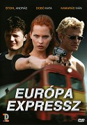 Európa expressz – plakát filmu
