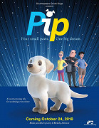 Pip – plakát filmu