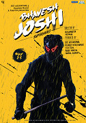 Bhavesh Joshi Superhero – plakát filmu