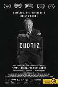 Curtiz – plakát filmu