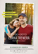 Trenérova dcera – plakát filmu