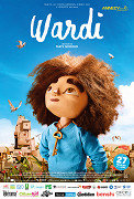 Věž – plakát filmu
