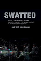 Swatting – plakát filmu