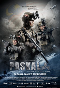 Paskal – plakát filmu