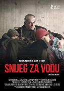 Cena vody – plakát filmu