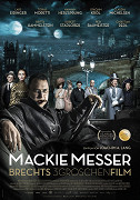 Mackie Messer - Žebrácký film Bertolda Brechta – plakát filmu