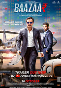 Baazaar – plakát filmu