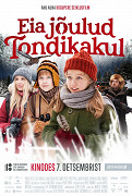 Tajemství Sovího lesa – plakát filmu