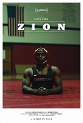 Zion – plakát filmu