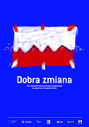 Dobrá změna v Polsku – plakát filmu