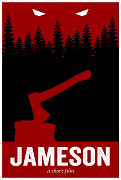 Jameson – plakát filmu