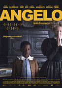 Angelo – plakát filmu
