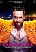 Kaalakaandi – plakát filmu