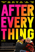 After Everything – plakát filmu