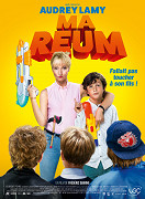 Ma Reum – plakát filmu