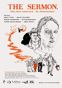 The Sermon – plakát filmu