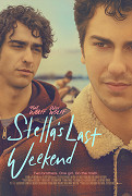 Stella's Last Weekend – plakát filmu