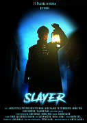 Slayer – plakát filmu