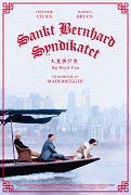 Syndikát Bernardýn – plakát filmu