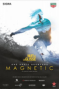 Nuit de la Glisse: Magnetic – plakát filmu