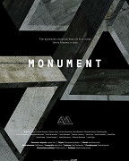 Monument – plakát filmu