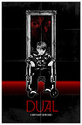 Dual – plakát filmu