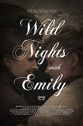 Divoké noci s Emily D. – plakát filmu