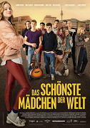 Das schönste Mädchen der Welt – plakát filmu