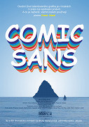 Comic Sans – plakát filmu