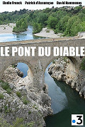 Le pont du Diable – plakát filmu