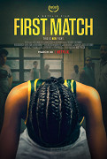 First Match – plakát filmu