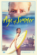 Age of Summer – plakát filmu