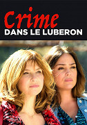 Crime dans le Luberon – plakát filmu