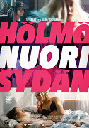 Naivní mladé srdce – plakát filmu