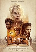 El cuaderno de Sara – plakát filmu
