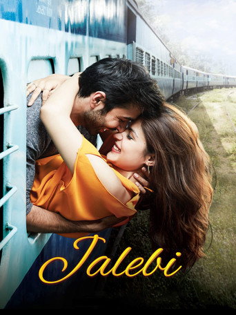 जलेबी – plakát filmu