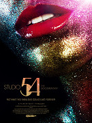 Studio 54 – plakát filmu