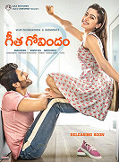 Geetha Govindam – plakát filmu