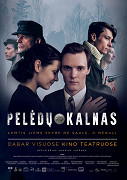 Soví hora – plakát filmu
