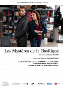 Les Mystères de la Basilique – plakát filmu