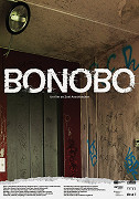 Bonobo – plakát filmu