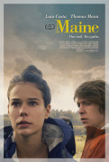 Maine – plakát filmu