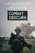 Combat Obscura – plakát filmu