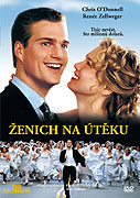 Ženich na útěku – plakát filmu