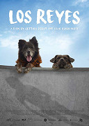 Los Reyes – plakát filmu