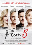 Plan B – plakát filmu