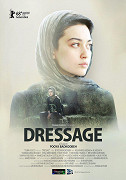 Drezúra – plakát filmu